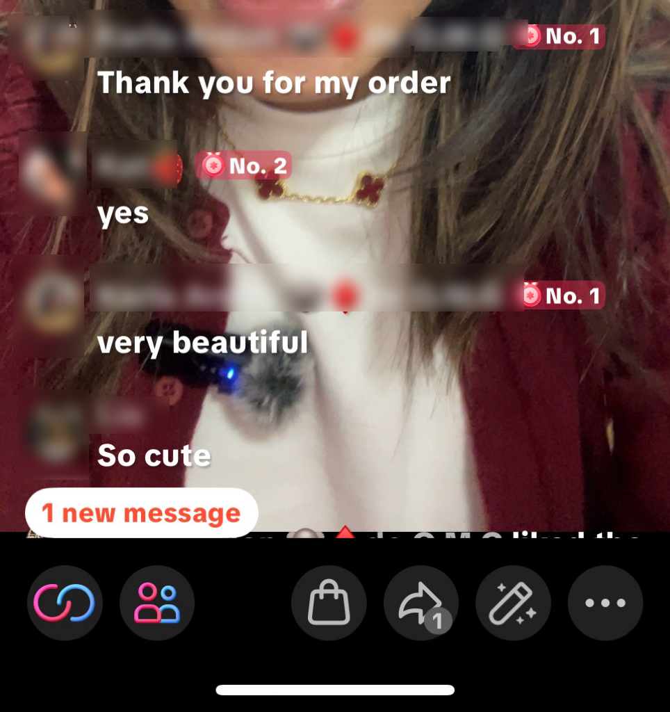 Customer review