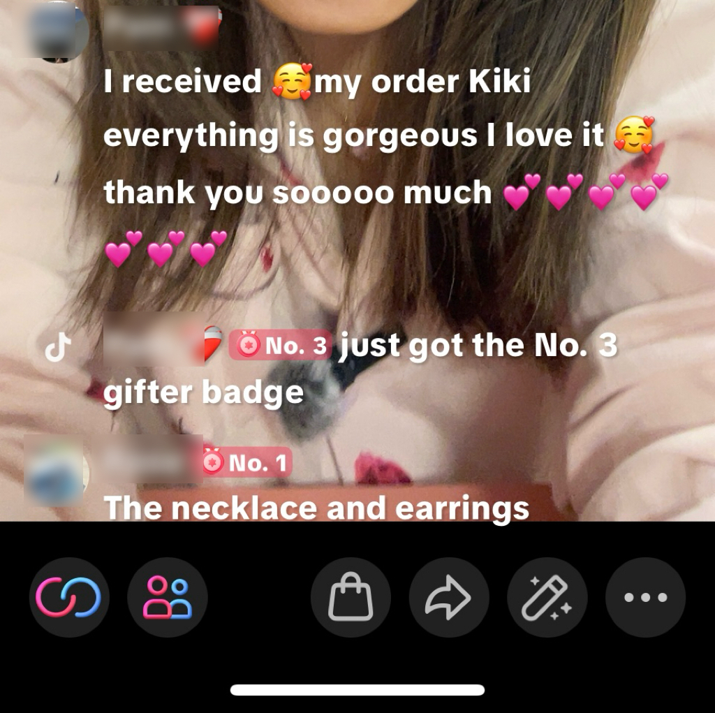 Customer review